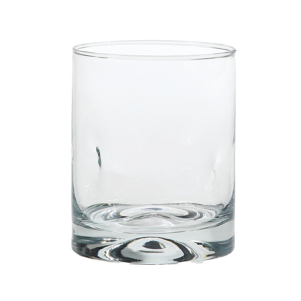 Lyra Drinking Glasses, 12.5 Oz, Set of 4