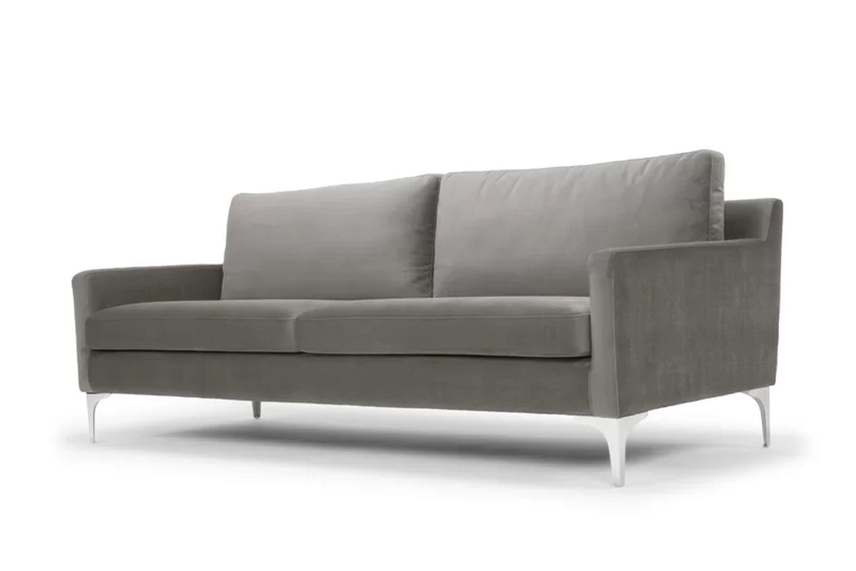 Iyden 85.8'' Upholstered Sofa