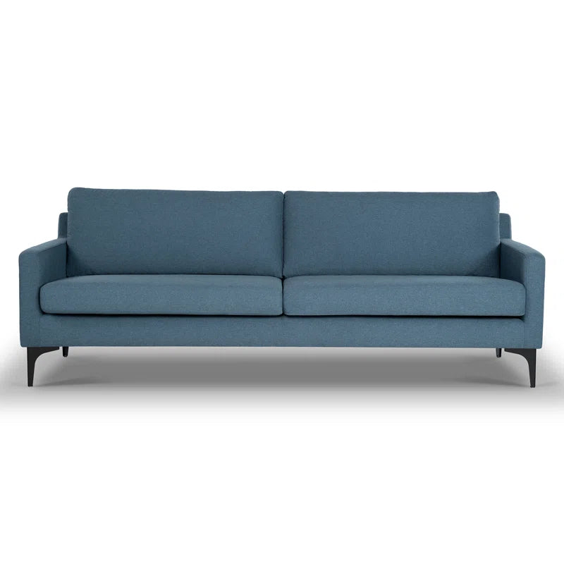 Iyden 85.8'' Upholstered Sofa