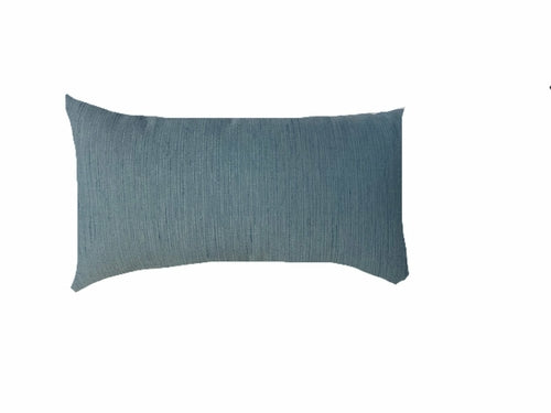 Pure Home LLC PINE ROYAL BLUE Poly Filled Pillow 18x18, 20x20, 12x20