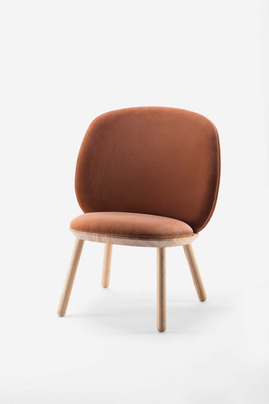 Naïve Low Chair