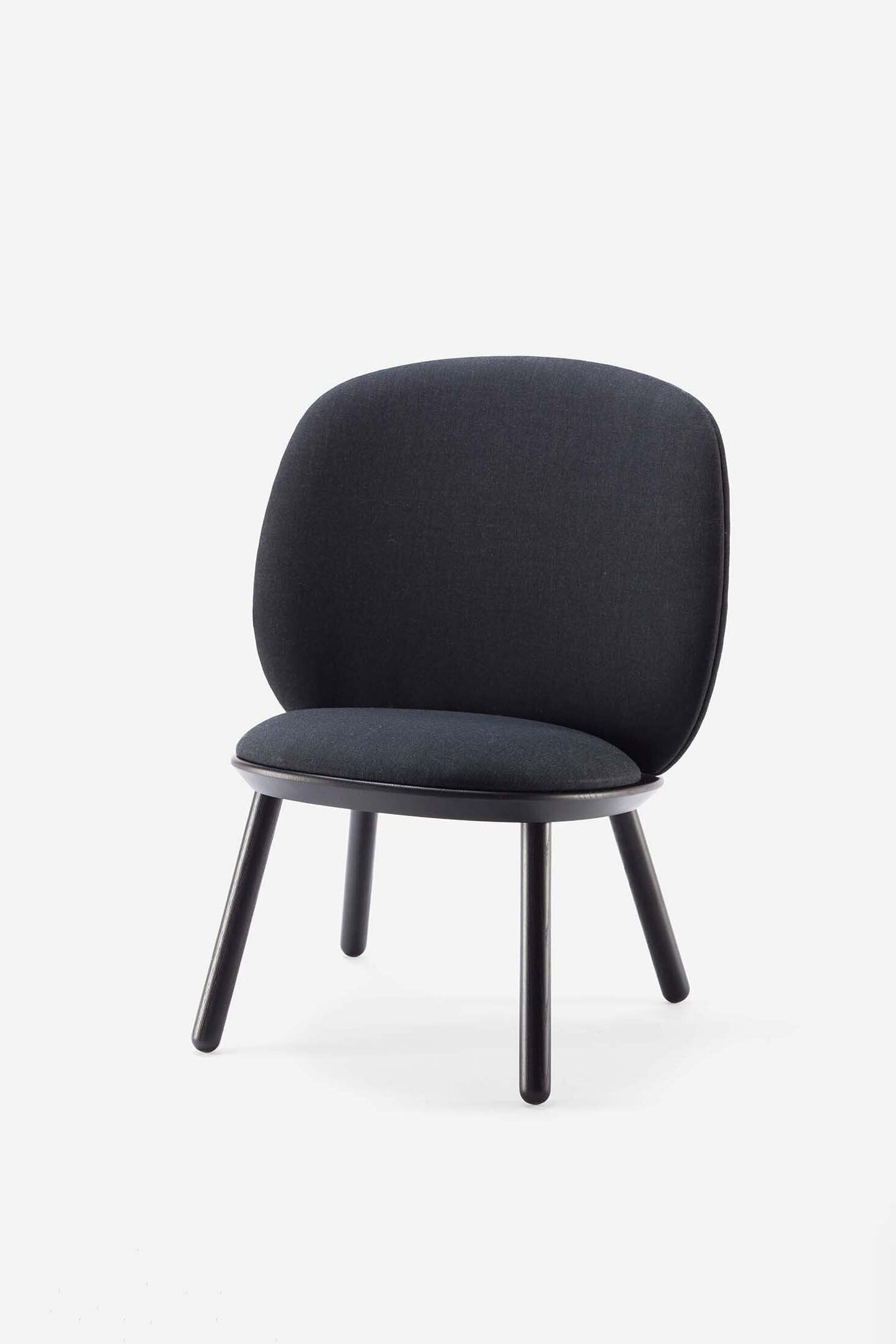 Naïve Low Chair