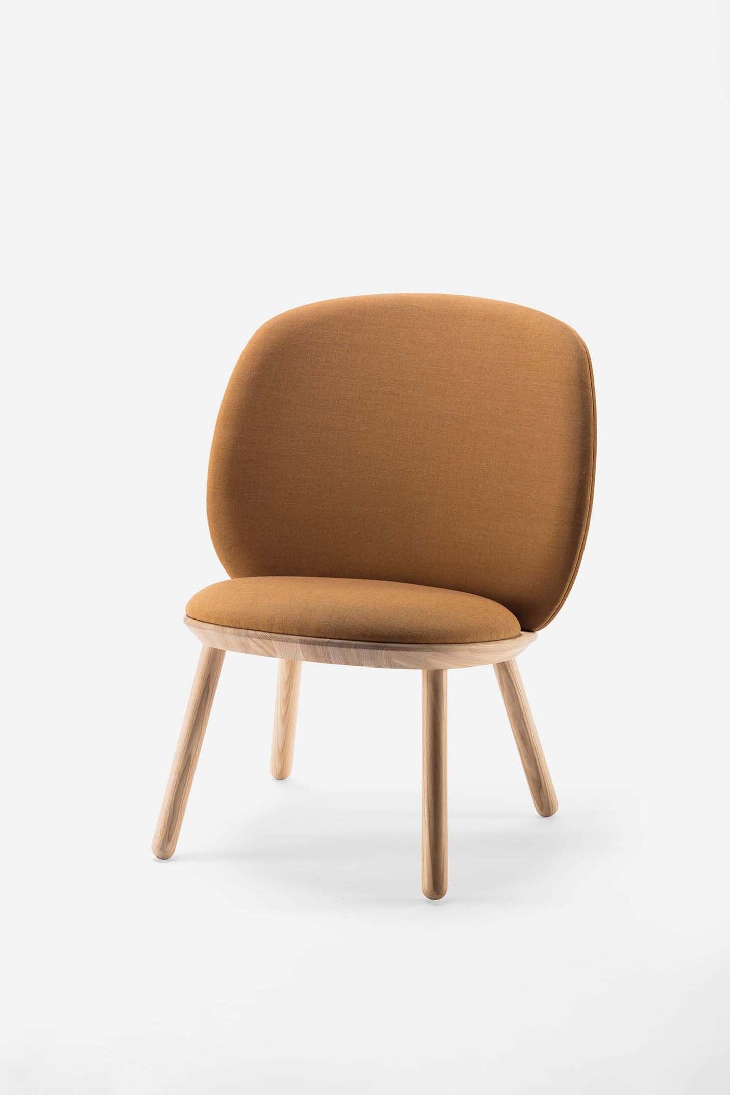 Naïve Low Chair