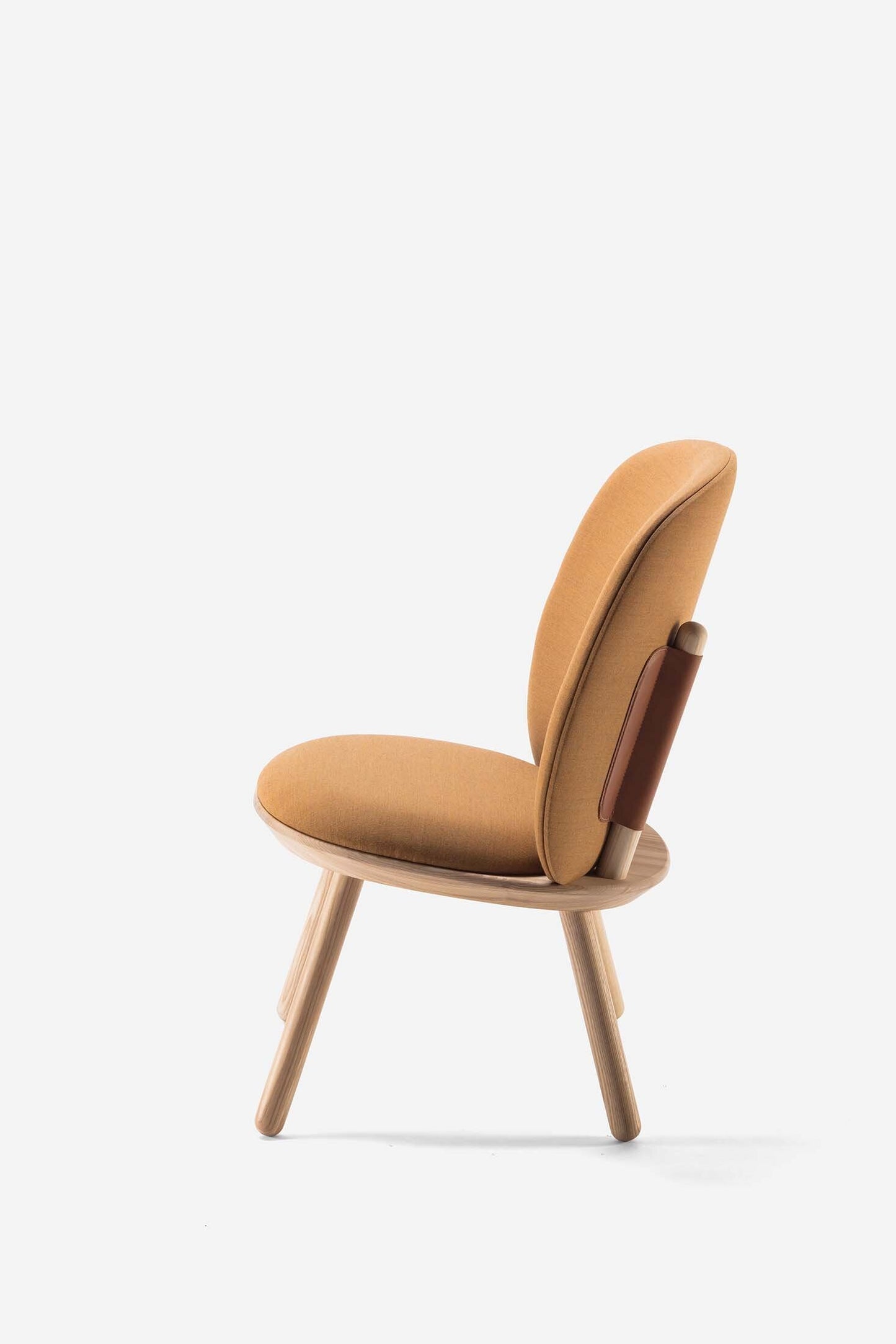 Naïve Low Chair