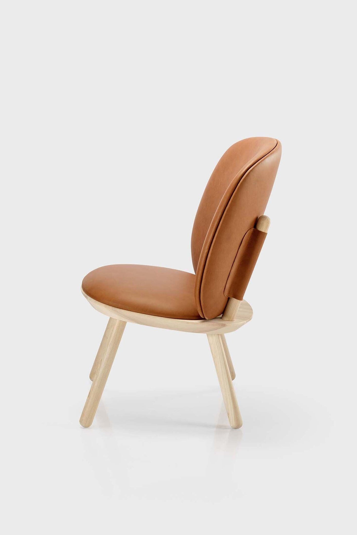 Naïve Low Chair