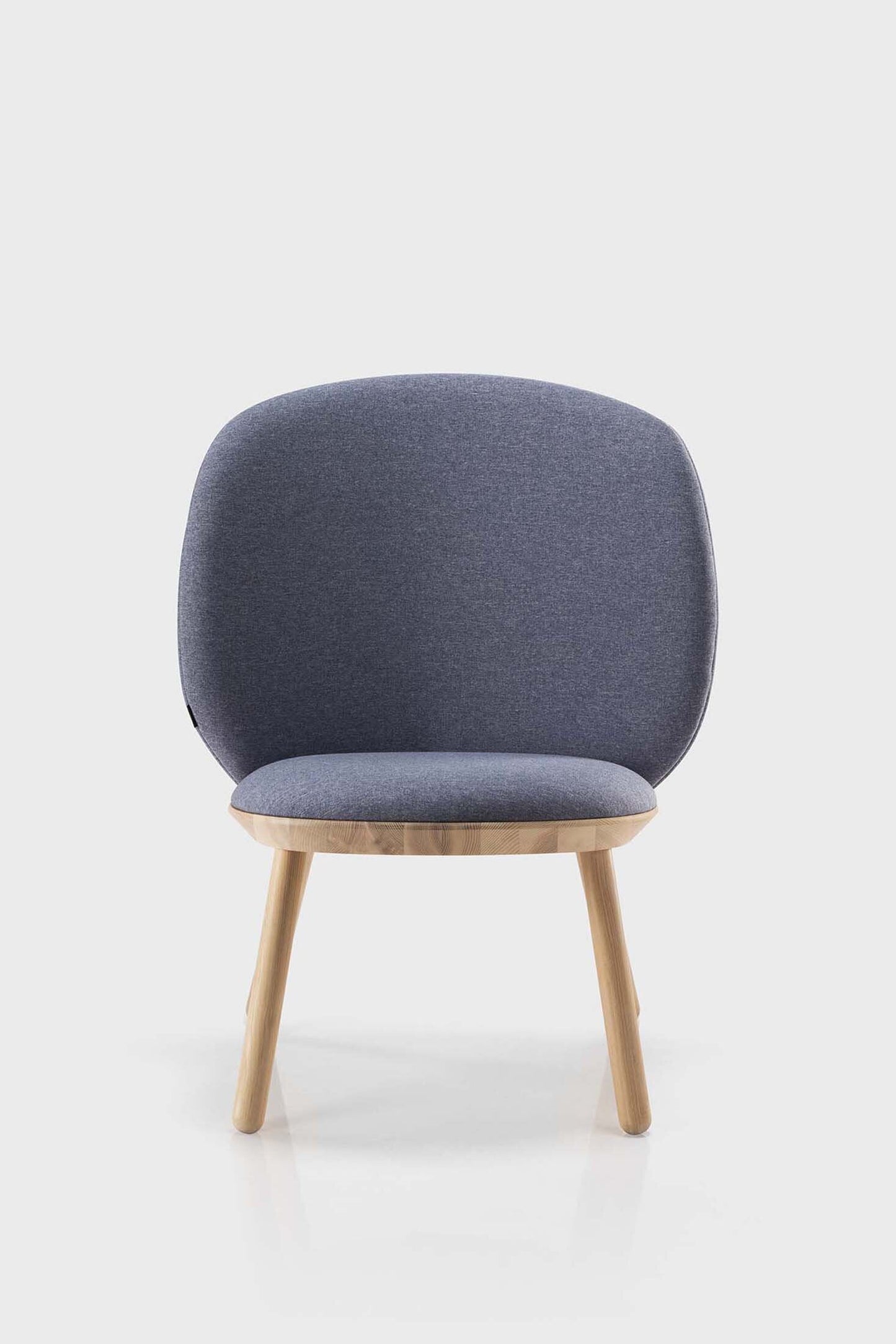 Naïve Low Chair