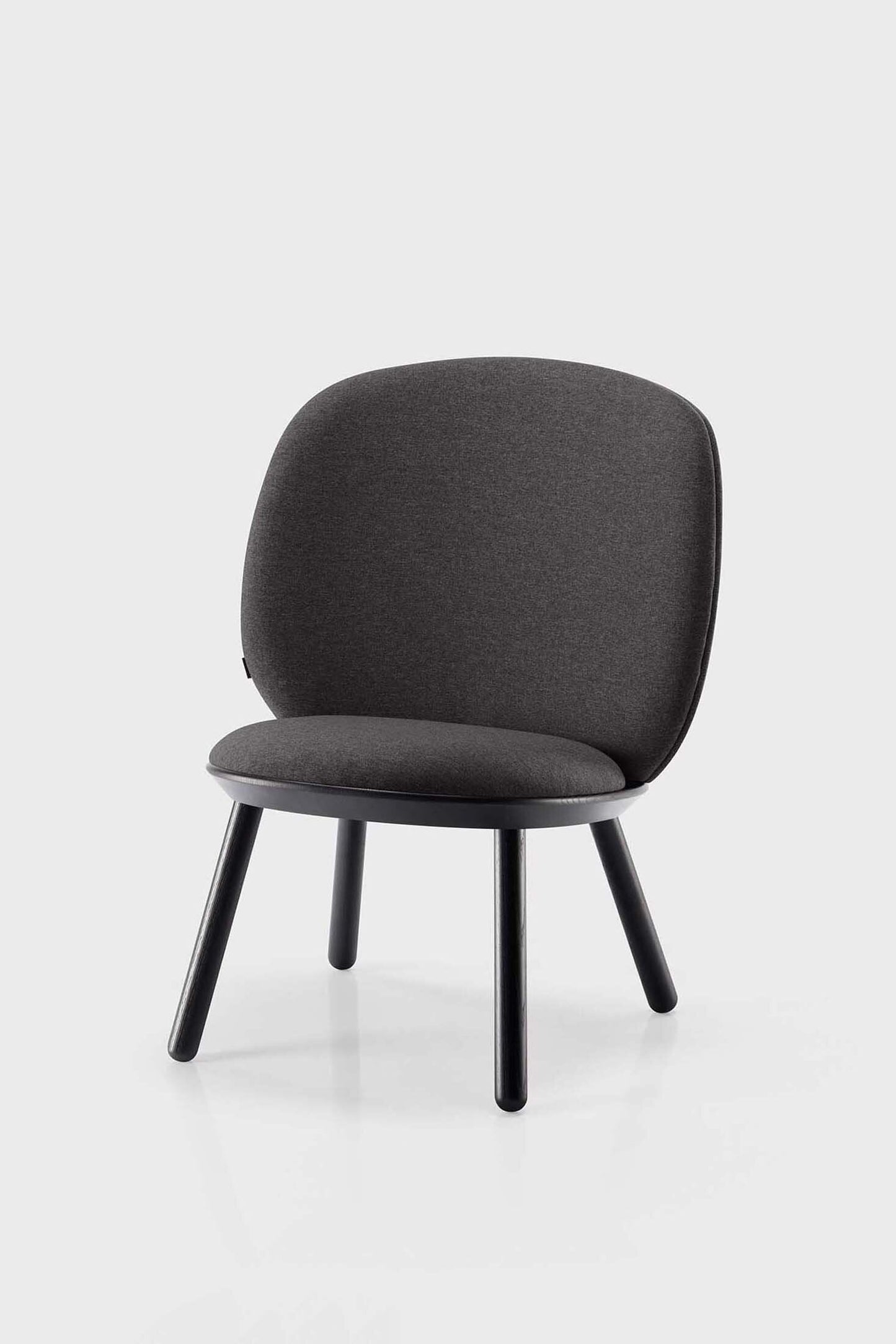 Naïve Low Chair