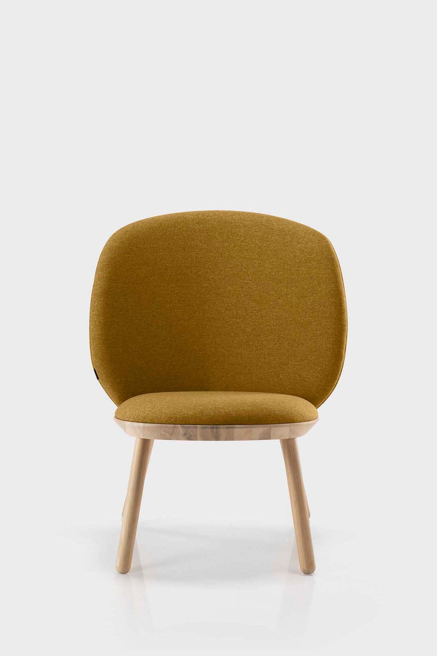 Naïve Low Chair