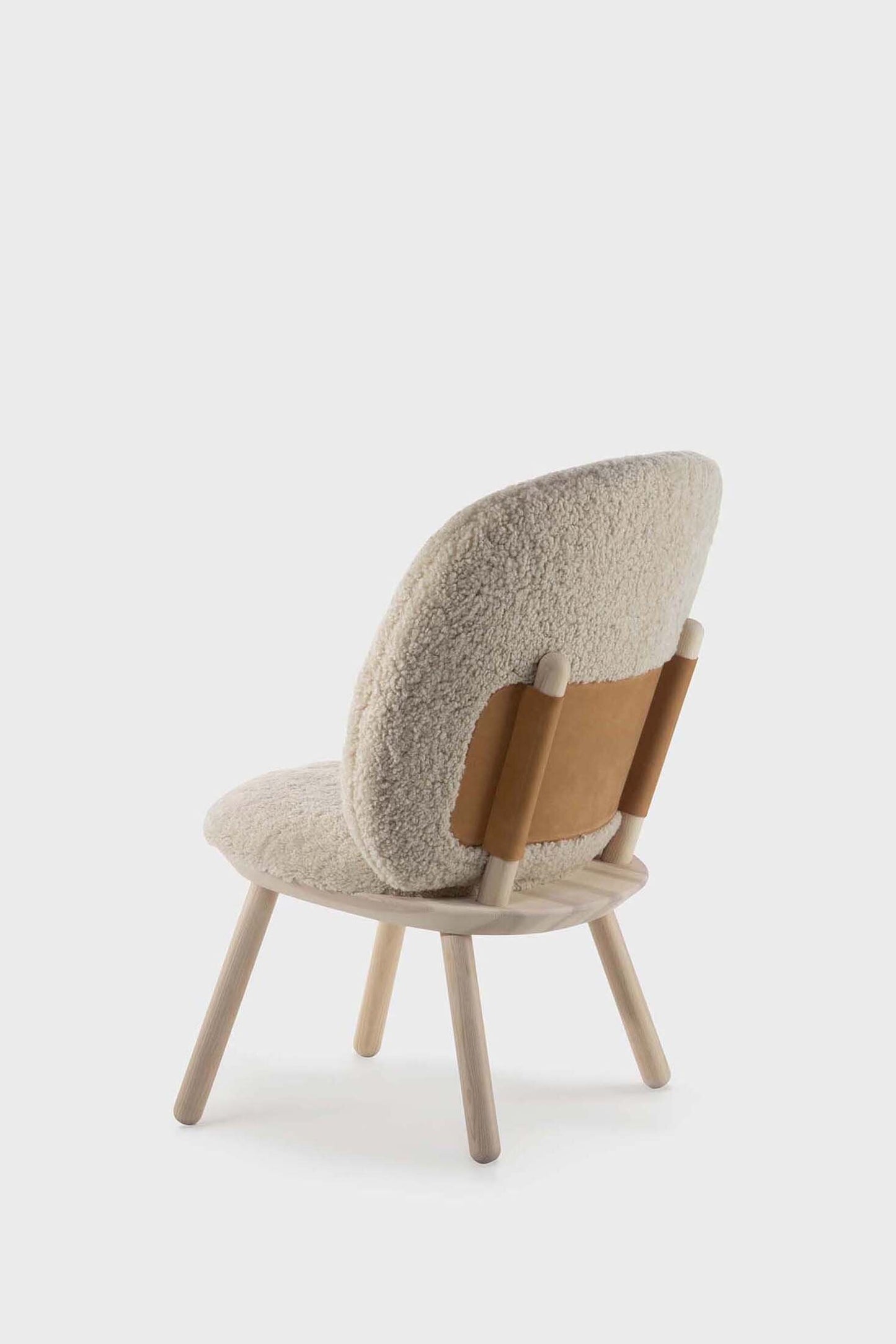 Naïve Low Chair