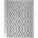 Aria Diamond Print Shag Area Rug