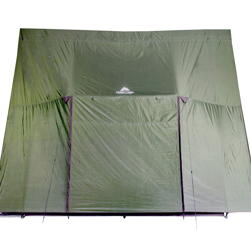 12-Person Cabin Tent