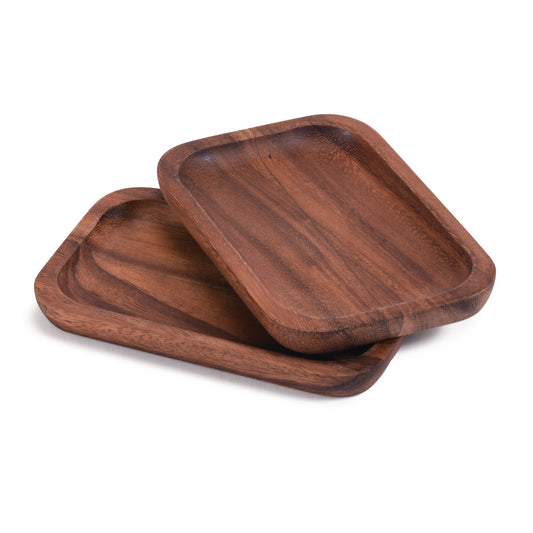 Rectangular Plates - Small - S/2