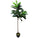 Tall Artificial Fiddle Leaf Fig 170cm