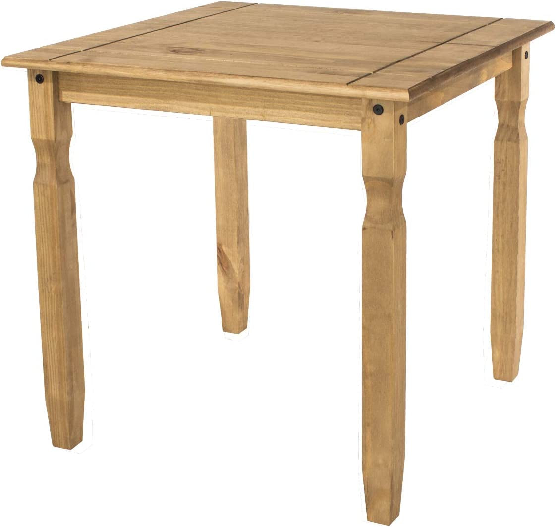 Wood Dining Table Corona