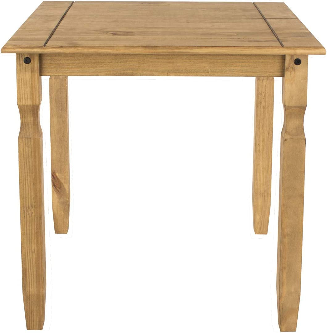 Wood Dining Table Corona